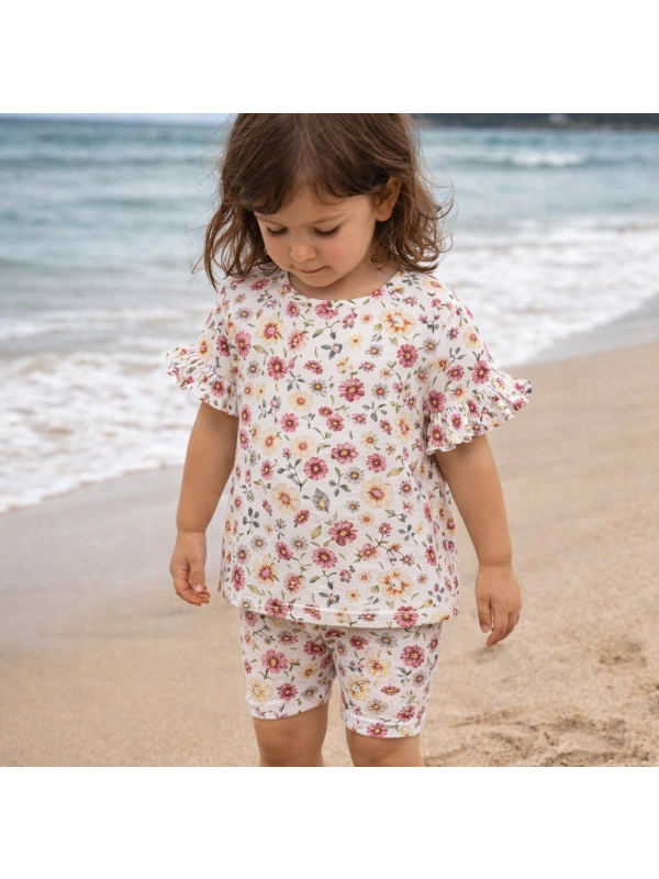 Łączka - Komplet na lato Łączka - Komplet na lato